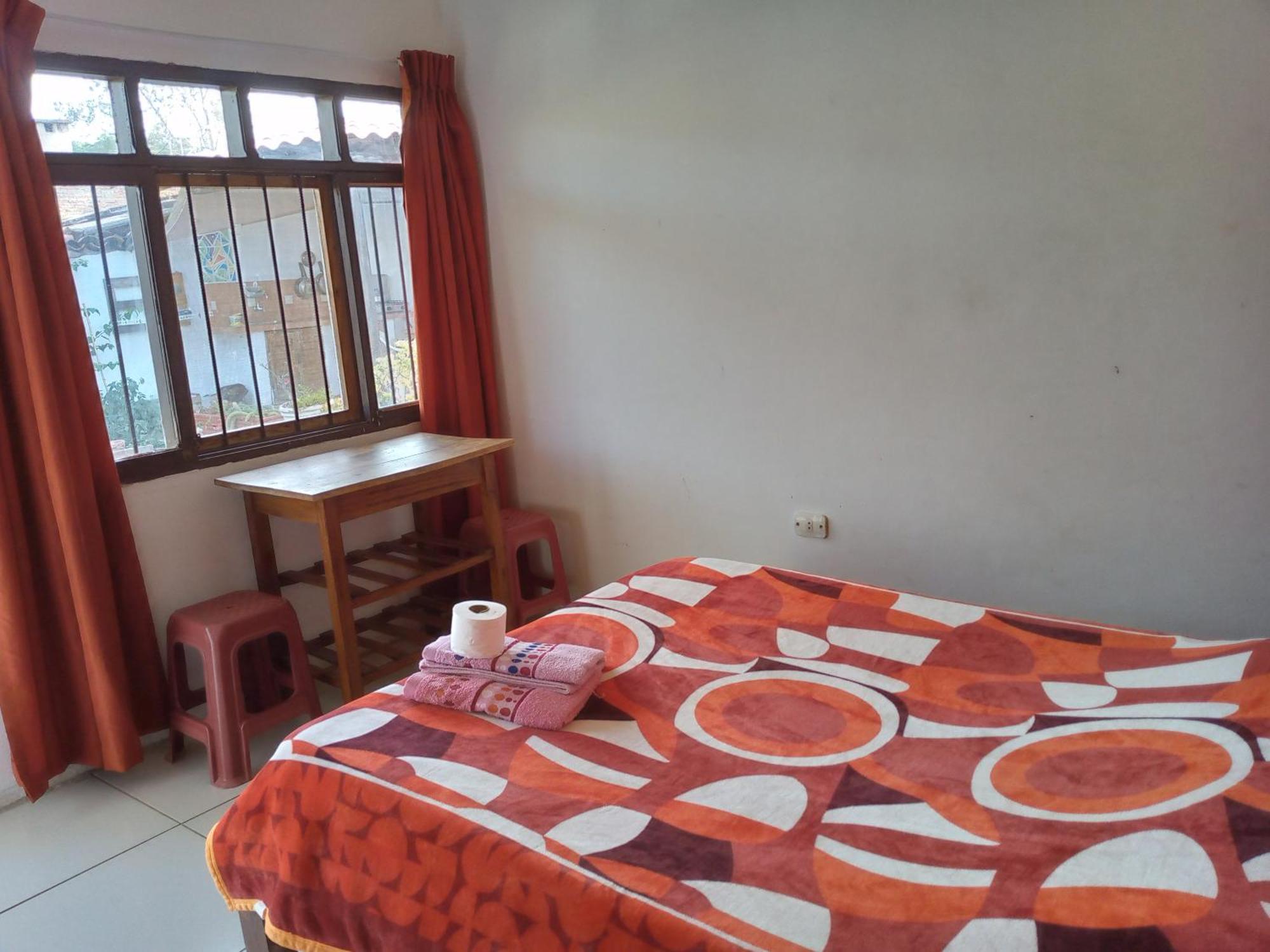 Hotel Samailandia Backpack Samaipata Exteriér fotografie