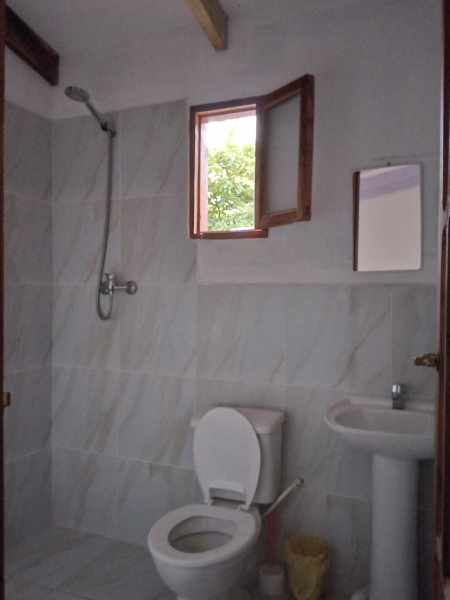 Hotel Samailandia Backpack Samaipata Exteriér fotografie